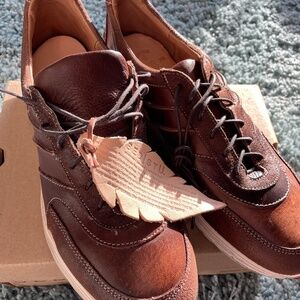 Bed Stu Elemento sneakers NEW IN BOX! Wms’ Sz.  11 (Euro) 42 was $195. REDUCED!!